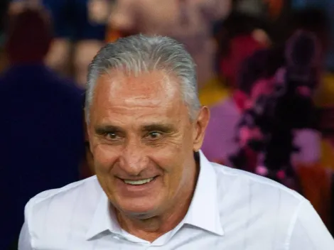 Grêmio aceita pagar salário robusto para fechar com Tite