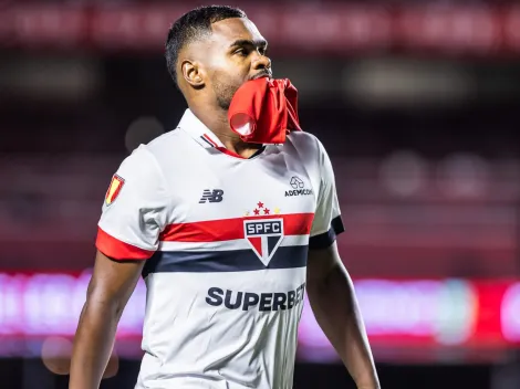 São Paulo tem 7 jogadores voltando de empréstimo em 2025