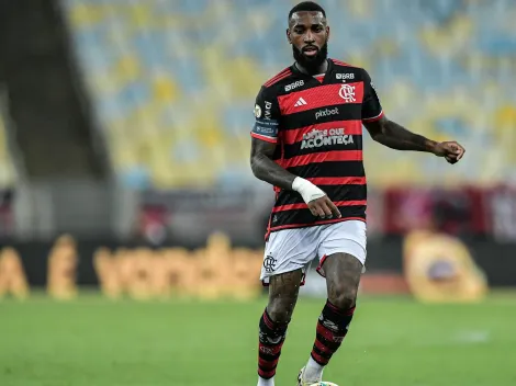 Gerson manda recado importante para Matheus Pereira na Seleção