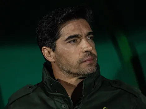 Abel Ferreira viaja para Portugal e palmeirenses criticam: “Hora extra”