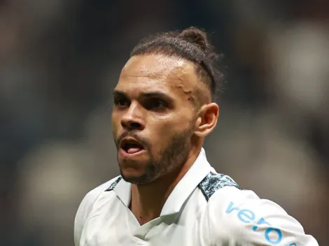 Braithwaite faz revelação contundente antes de Internacional x Grêmio