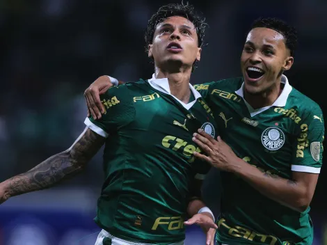 Lázaro perde espaço e tem futuro incerto no Palmeiras