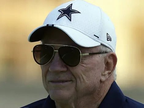 NFL: Jerry Jones da recado para Dak Prescott e Cowboys após derrota