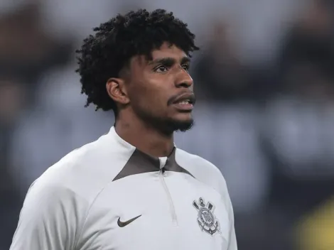 Flamengo reprova nova garantia apresentada pelo Corinthians por Hugo Souza