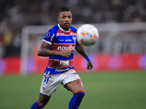 Fortaleza ainda briga pelo título brasileiro? Veja as odds