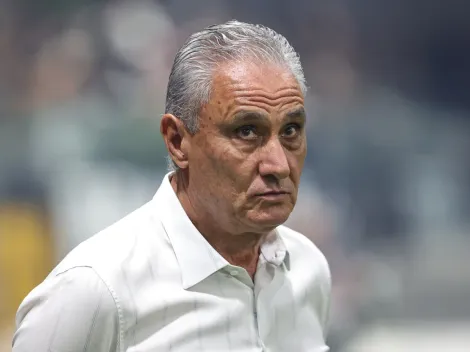 Tite só pensa em treinar clubes em 2025