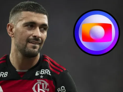 Com Flamengo, Globo fará mudanças na transmissão do Brasileirão 2025