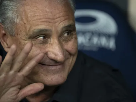 Tite no São Paulo em 2025 tem aprovação de Cicinho