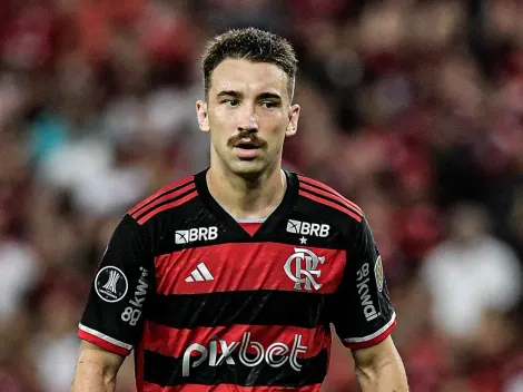 Flamengo não aceita vender Léo Ortiz