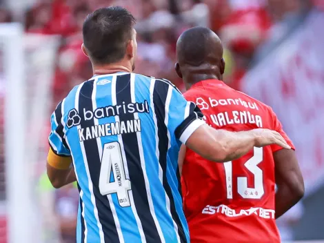 Grêmio pode igualar pior sequência de Grenais em 15 anos