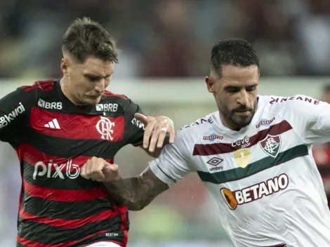 Saiba onde assistir ao jogo entre Flamengo x Fluminense