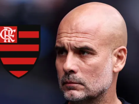 Flamengo e City de Guardiola não poderão poupar jogadores no Mundial