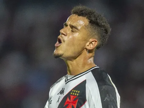 Coutinho completa dez jogos sem vitória desde o retorno