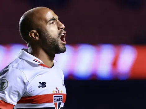 Lucas Moura volta marcar 2 gols na mesma partida depois de 5 anos