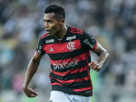 Reforços do Flamengo são esperança para clássico contra o Fluminense