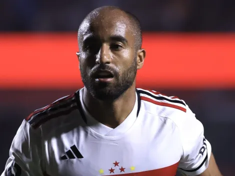 Lucas Moura volta a desabafar sobre eliminação para o Botafogo