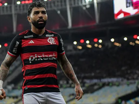 Filipe Luís pede a Gabigol para evitar impedimentos no Flamengo