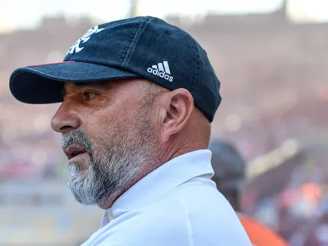 Sampaoli não deve trabalhar no Brasil em 2025