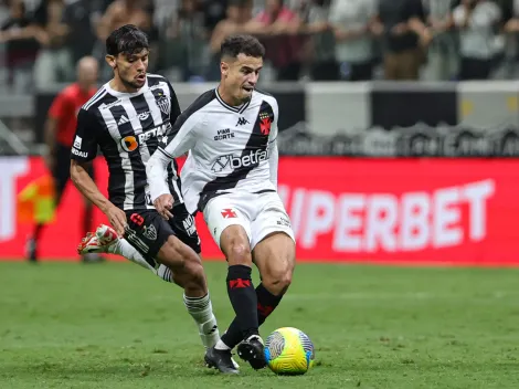 Saiba tudo sobre Vasco x Atlético-MG pelo Brasileirão