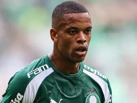 Palmeiras é comunicado sobre absolvição de Caio Paulista no STJD