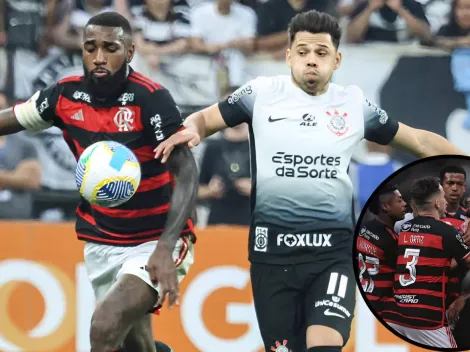 Vidente crava Corinthians x Flamengo empatado e CRF na final