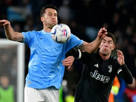 Palpite Juventus x Lazio - Campeonato Italiano - 19/10/2024