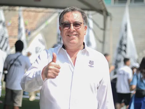 Santos pode lucrar com Alex Fernandes, destaque do futebol russo