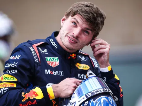 Max Verstappen brilha e garante pole para corrida sprint no GP dos EUA, Norris fica em 4º