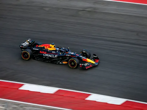 Marko exalta performance da Red Bull após Verstappen garantir pole nos EUA