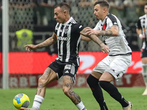 Tudo que você precisa saber sobre Vasco e Atlético-MG