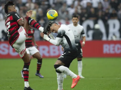 Expulsão de Bruno Henrique repercute na torcida do Galo