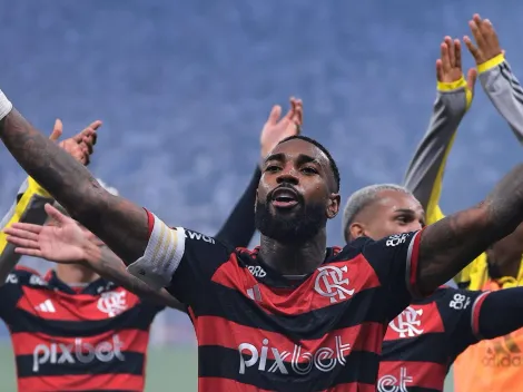 Flamengo é o time com mais finais de Copa do Brasil