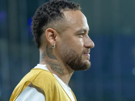 Volta de Neymar deixa torcedores em êxtase