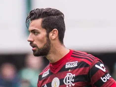 Pablo Marí de volta ao Flamengo tem chance aberta