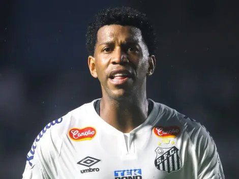 Gil vai aposentar mesmo com desejo do Santos por renovação