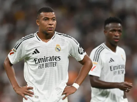 Mbappé e Vini Jr. vão marcar diante do Borussia Dortmund? Veja as odds