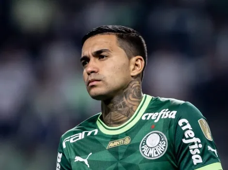 Saiba possíveis times do exterior que podem tirar Dudu do Palmeiras