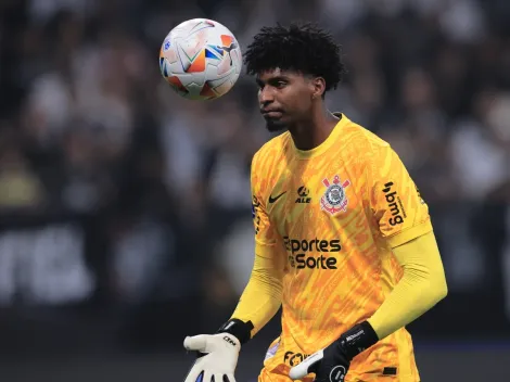 Chances de Hugo Souza voltar ao Flamengo em 2025 crescem
