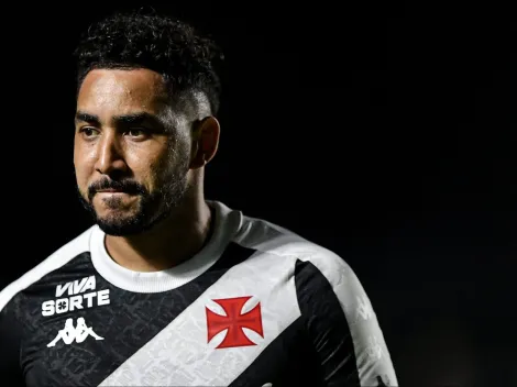 Payet fora do Vasco em dezembro ganha força nos bastidores