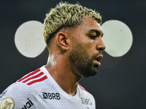 Santos insiste por Gabigol