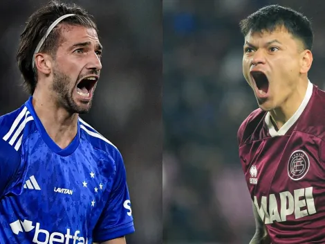 Saiba tudo sobre Cruzeiro x Lanús pela Copa Sul-Americana