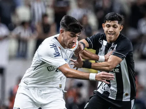 Santos precisa melhorar a defesa contra o Ceará