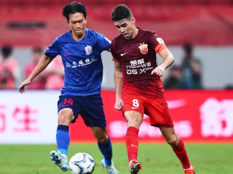 Oscar no São Paulo tem Casares otimista, mas realidade diferente 