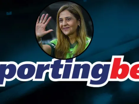 Sportingbet e Palmeiras: veja detalhes do contrato até 2027