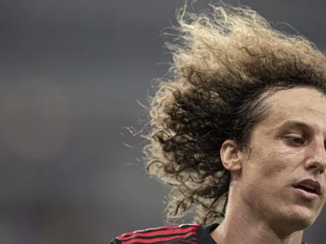 Corinthians descarta David Luiz como zagueiro midiático de 2025