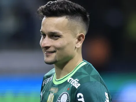 Artur de volta ao Palmeiras? 