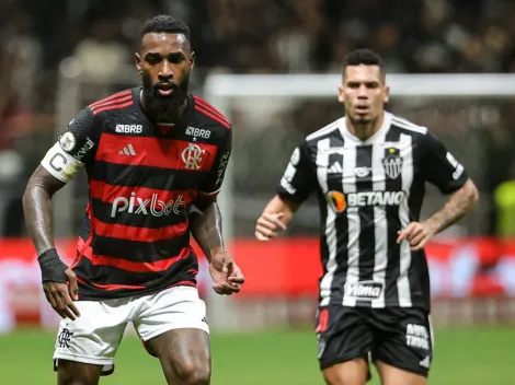 Atlético-MG decide a Copa do Brasil contra o Flamengo em casa