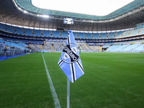 Grêmio precisa pagar R$ 160 milhões para assumir Arena