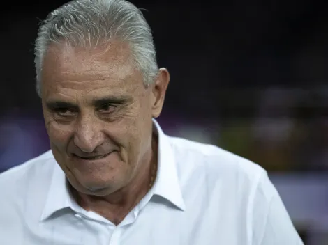 Tite no São Paulo?