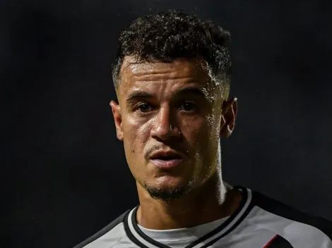 Vasco põe fim em má sequência, e vence o Cuiabá; Coutinho comemora